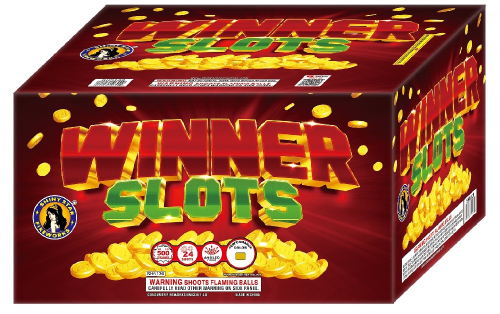 WINNER SLOTS