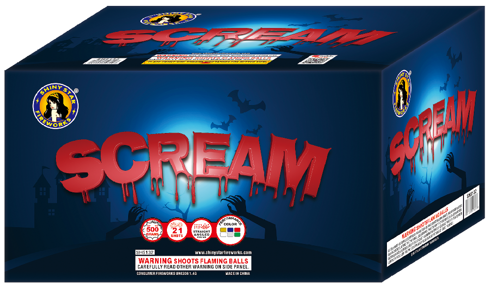 SCREAM