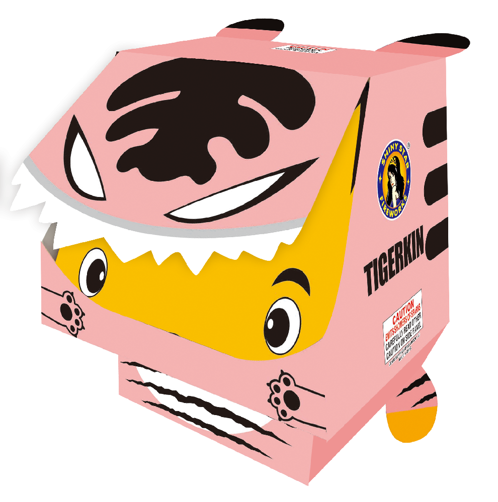 TIGERKIN