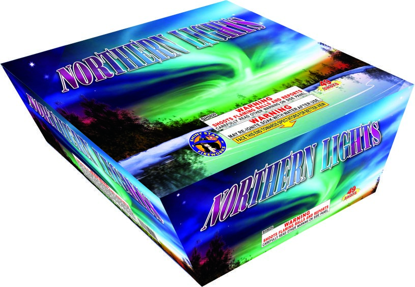 NORTHERN LIGHTS