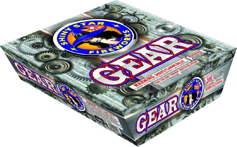GEAR