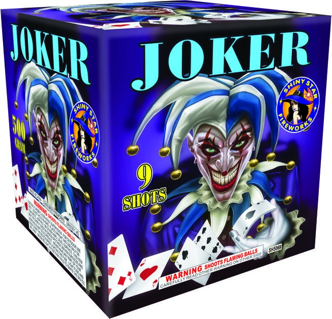 JOKER