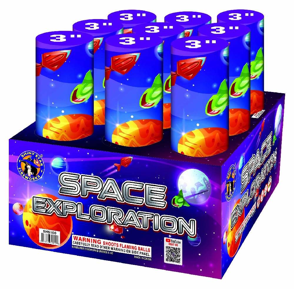 SPACE EXPLORATION