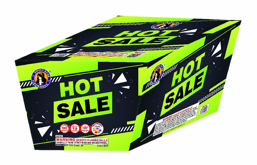 HOT SALE