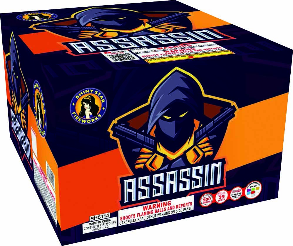 ASSASSIN