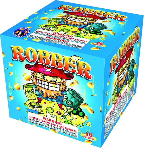 ROBBER