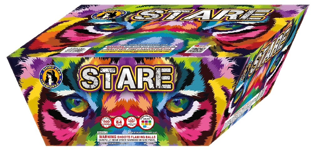 STARE