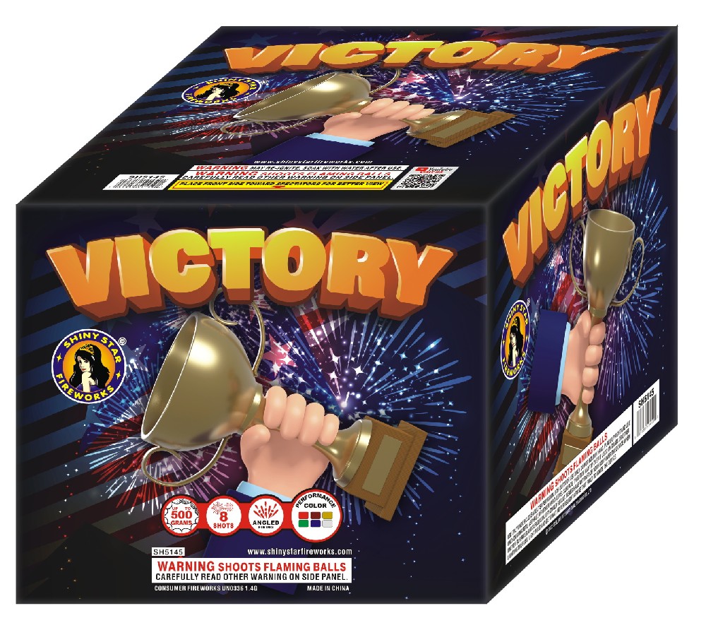 VICTORY