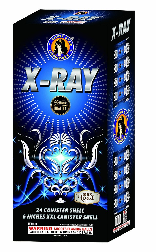 X-RAY