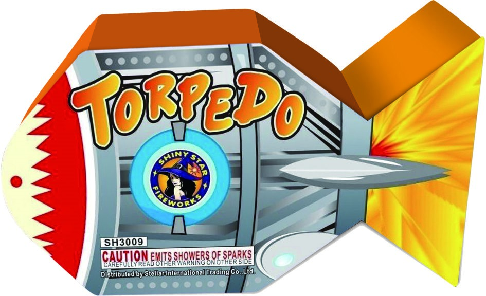 TORPEDO