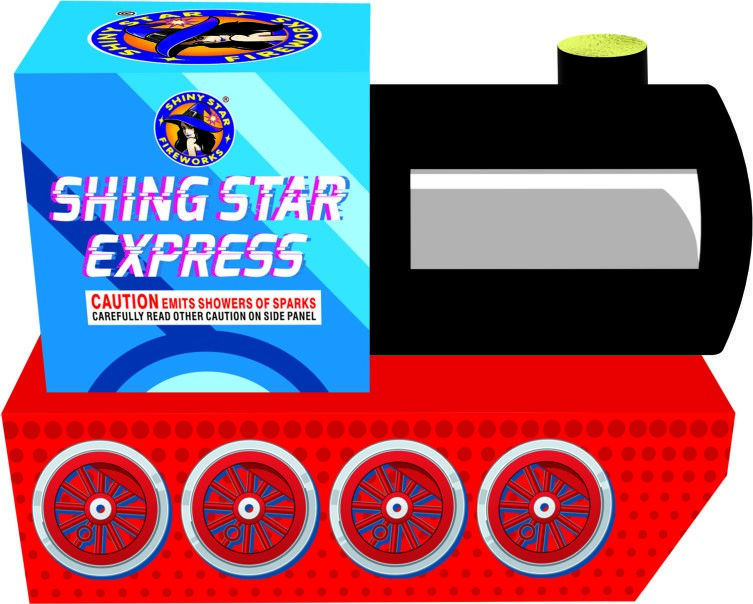 SHINY STAR EXPRESS