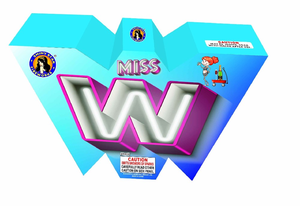 MISS W