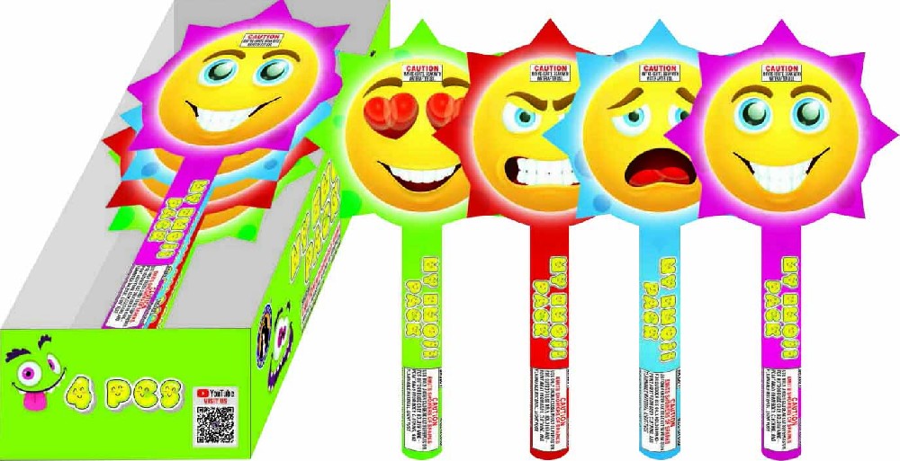 MY EMOJI PACK