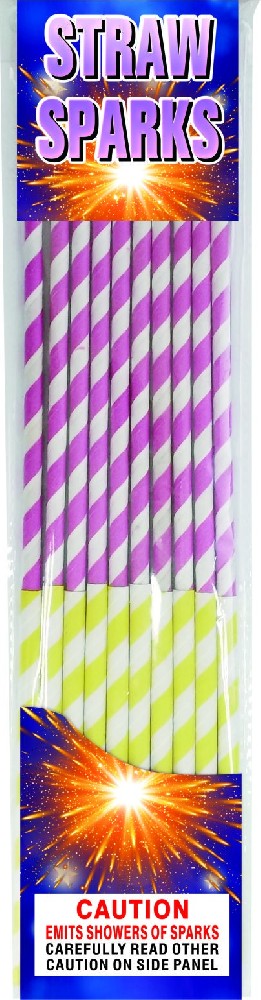 SPARKS STICKS