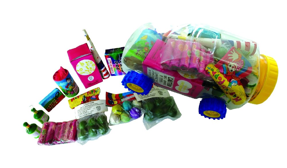 KIDS FUN CAR