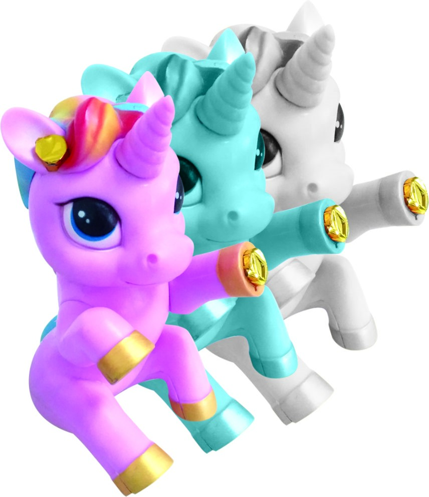 LITTLE PONY