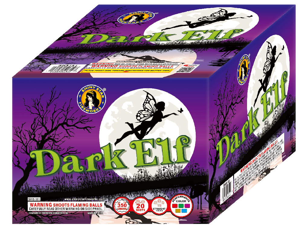 DARK ELF
