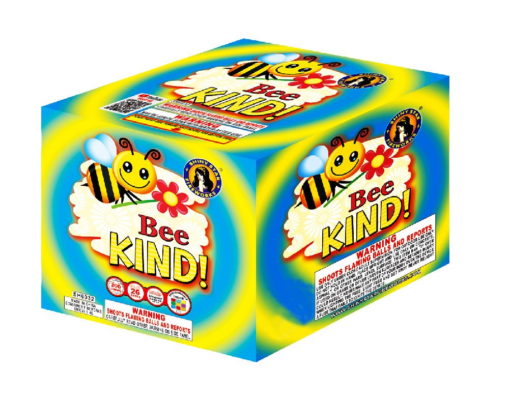 BEE KIND