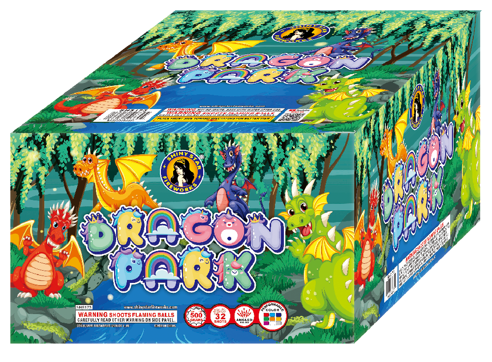 DRAGON PARK