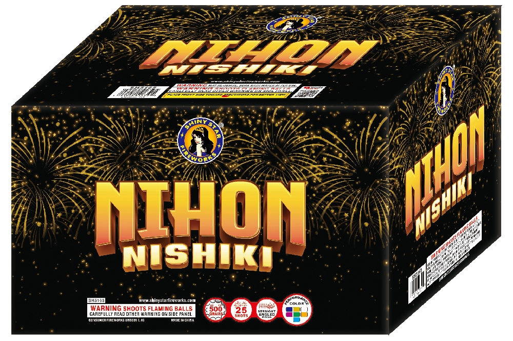 NIHON NISHIKI