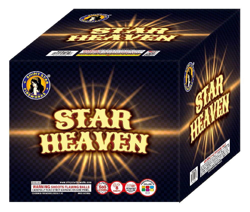 STAR HEAVEN