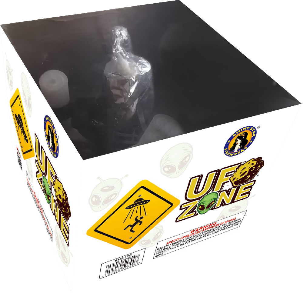 UFO ZONE