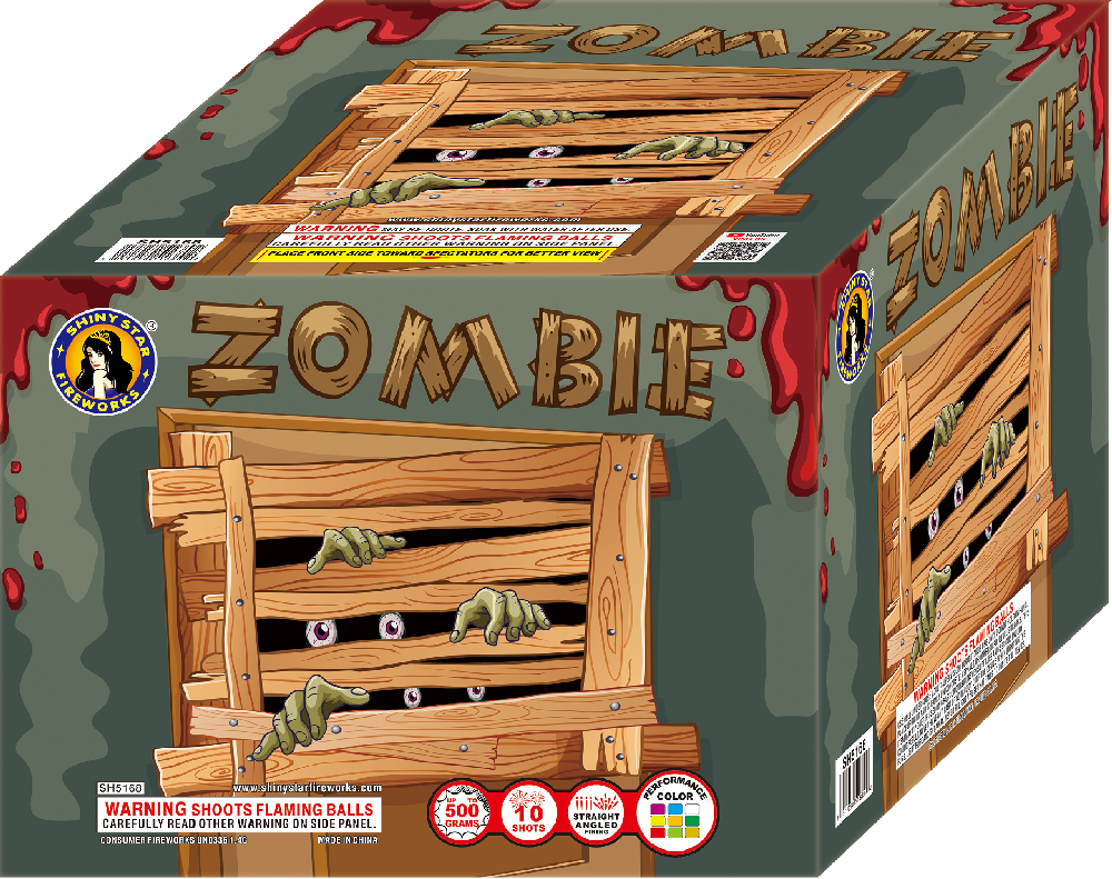 ZOMBIE