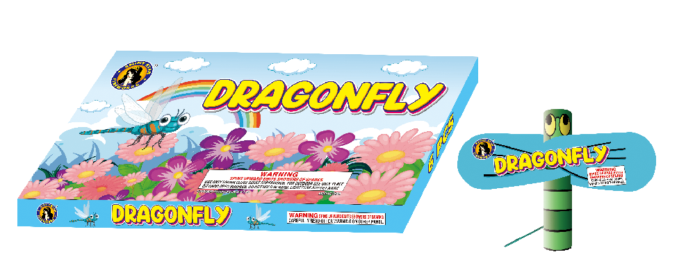 DRAGONFLY